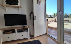 Apartamento Cabo De Palos - La Manga Con Aire Acondicionado